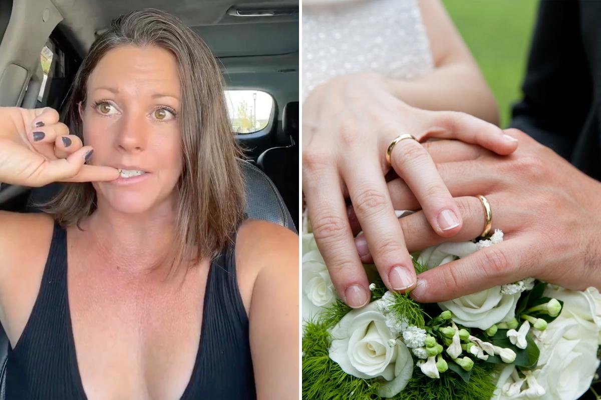 You are currently viewing I live in a home just one mile from my husband â and our marriage is now better than ever
