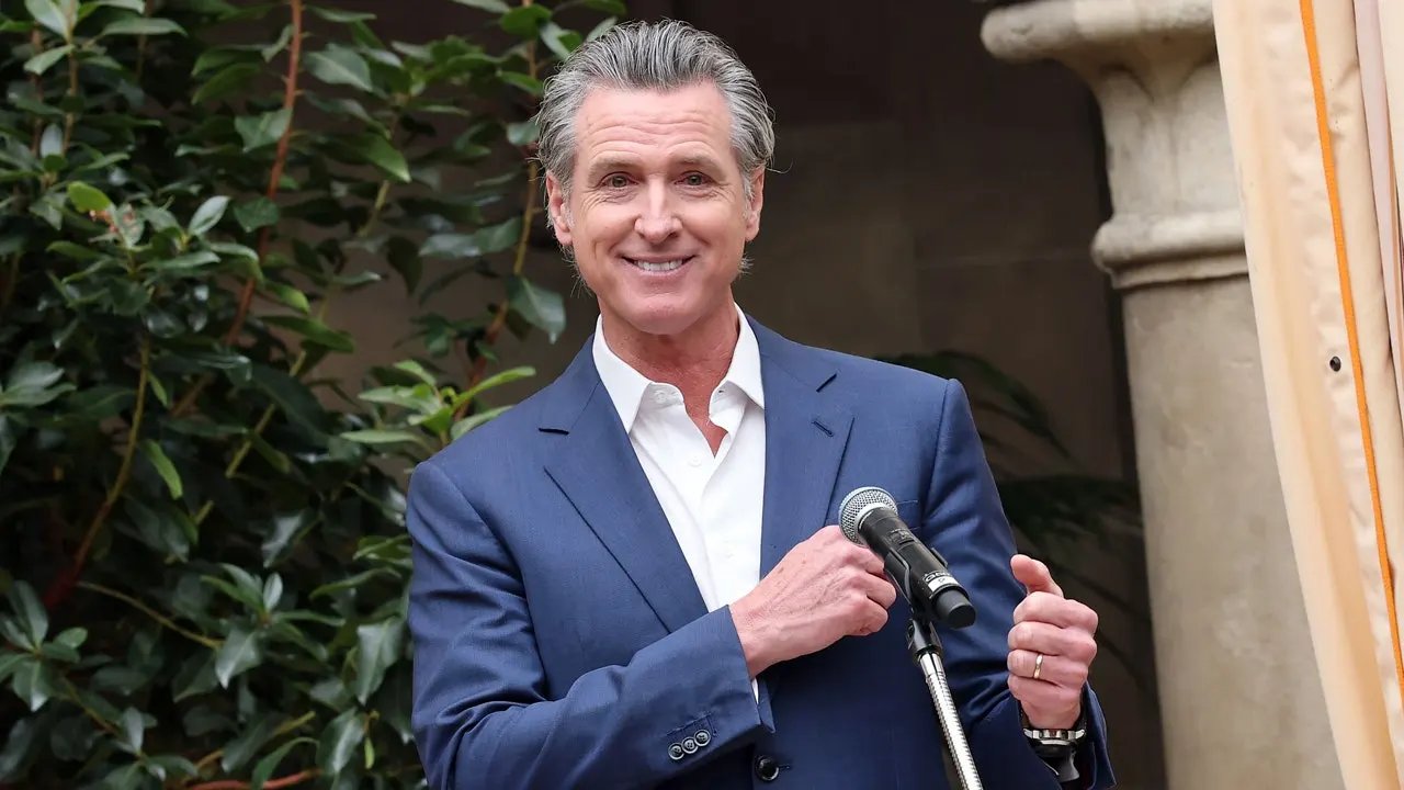 You are currently viewing Newsom’s far-left mob play echoes Danton’s fatal French Revolution gamble