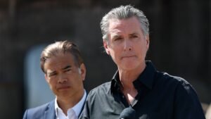 Read more about the article California expands DNA program to help solve missing persons cases
