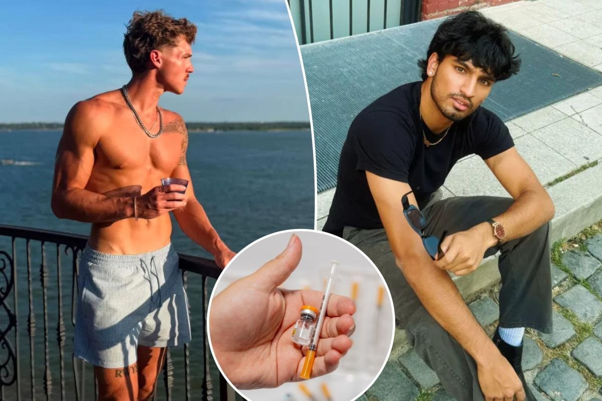 You are currently viewing Men are injecting unregulated ‘Barbie peptides’ for a quicker, darker tan — despite the side effects