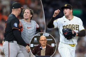 Read more about the article One real issue led to Yankees’ quiet deadline — and it wasn’t Brian Cashman