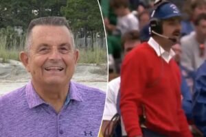 Read more about the article Fred Hoaglin — two-time Super Bowl-winning assistant with Giants — dead at 82