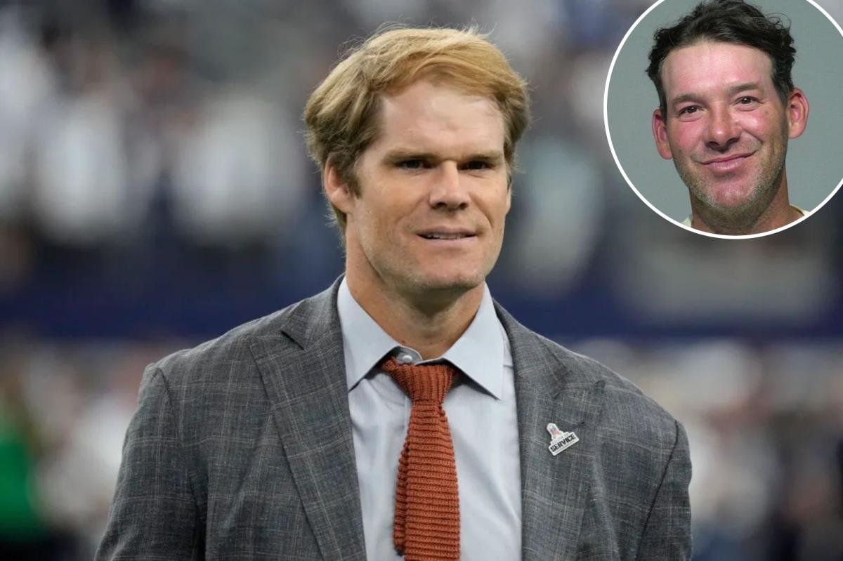 You are currently viewing Greg Olsen is the wild card with Tony Romo’s uncertain CBS future