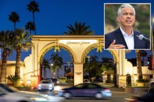 Read more about the article How Rob Bonta’s mulishness could blow up Hollywood