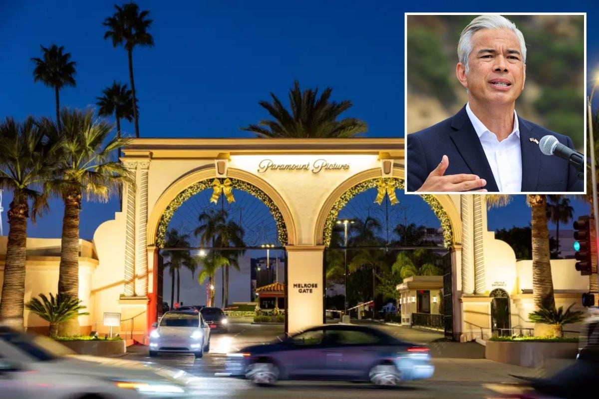 You are currently viewing How Rob Bonta’s mulishness could blow up Hollywood