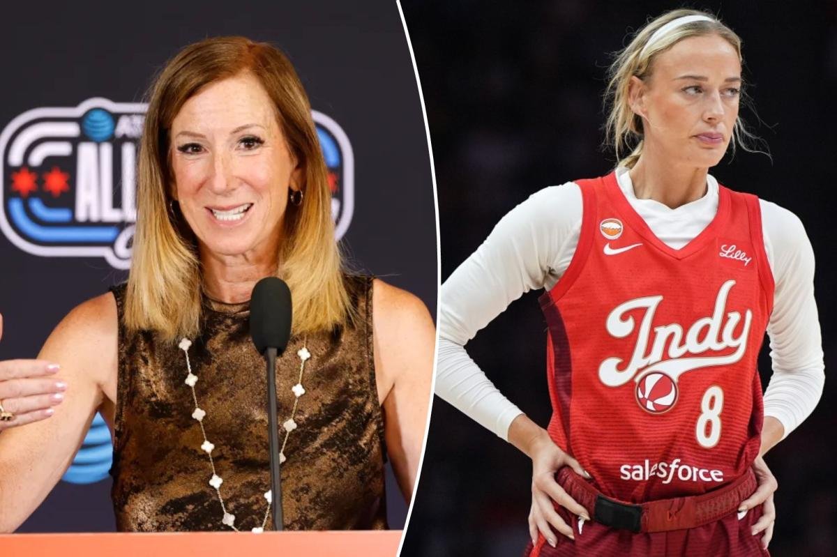 You are currently viewing WNBPA releases scathing statement about ‘political pawns’ in trans athlete controversy