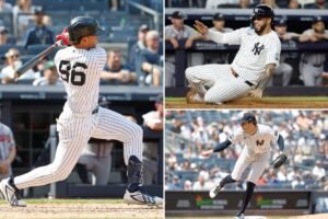 Read more about the article How the Yankees’ new additions can fuel how far this team ultimately goes