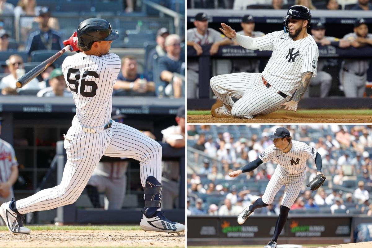 You are currently viewing How the Yankees’ new additions can fuel how far this team ultimately goes