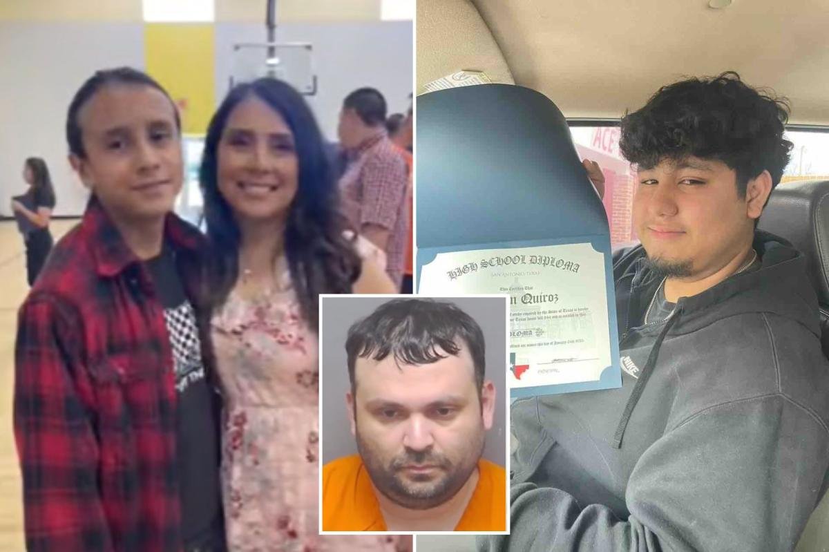 You are currently viewing Texas brothers gunned down while backing car into driveway, allegedly by ‘ticking timebomb’ neighbor