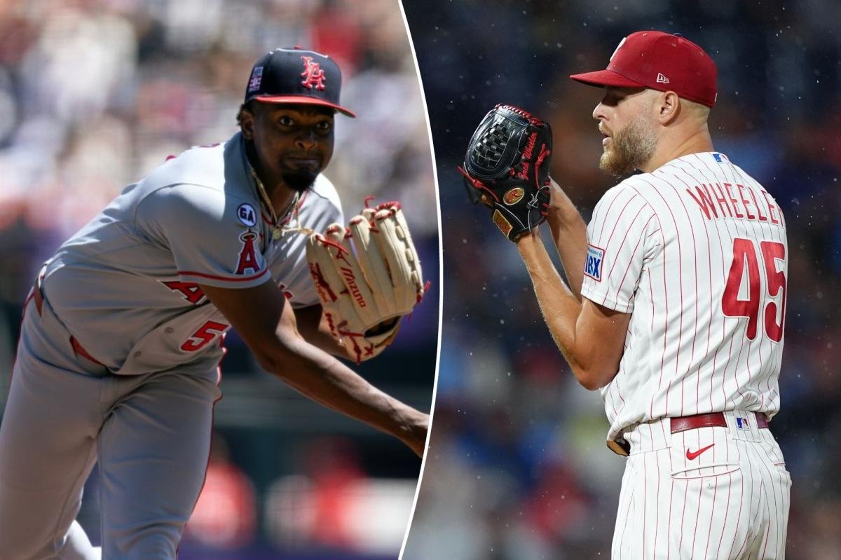 You are currently viewing Blue Jays vs. Phillies picks, odds: MLB predictions, best bets Friday