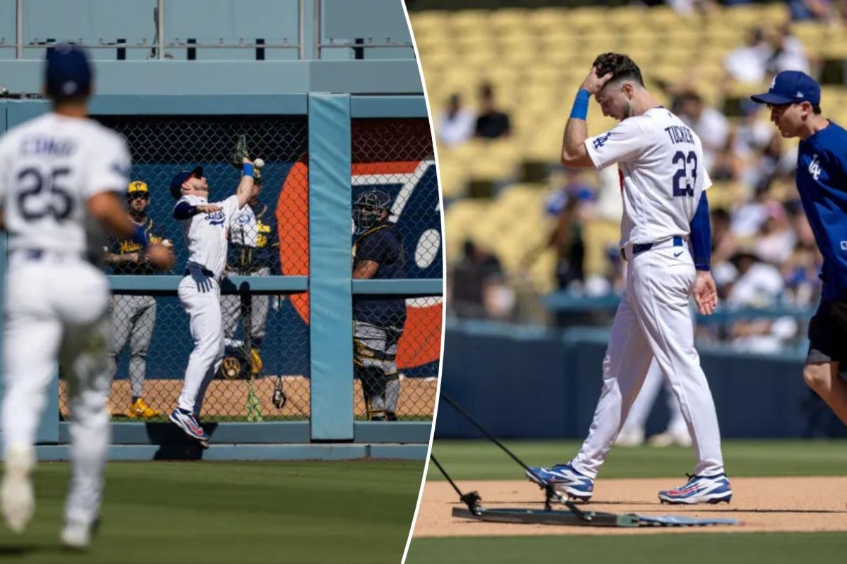 You are currently viewing Kyle Tucker mercilessly dragged by Dodgers fans in another dreadful home game