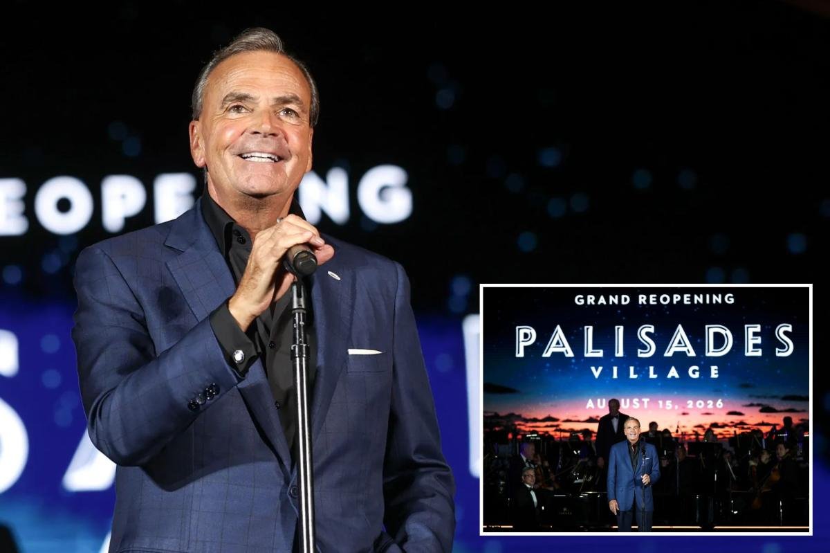 You are currently viewing Rick Caruso’s vote of confidence in Palisades â and what it means for LA