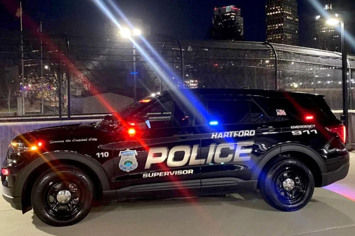 You are currently viewing At least one killed, four wounded in Hartford shooting