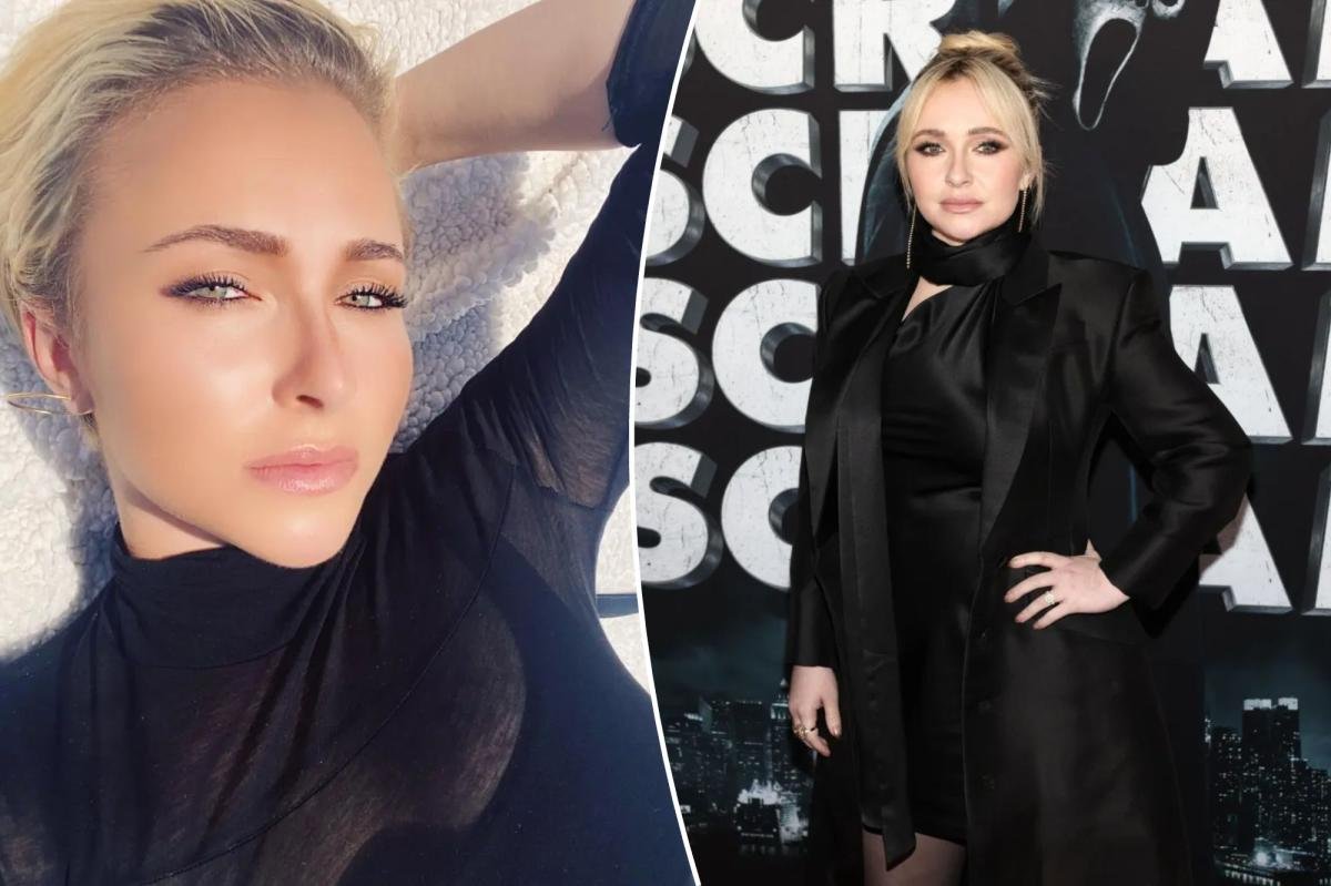 You are currently viewing Inside Hayden Panettiere’s final hours before heartbreaking death