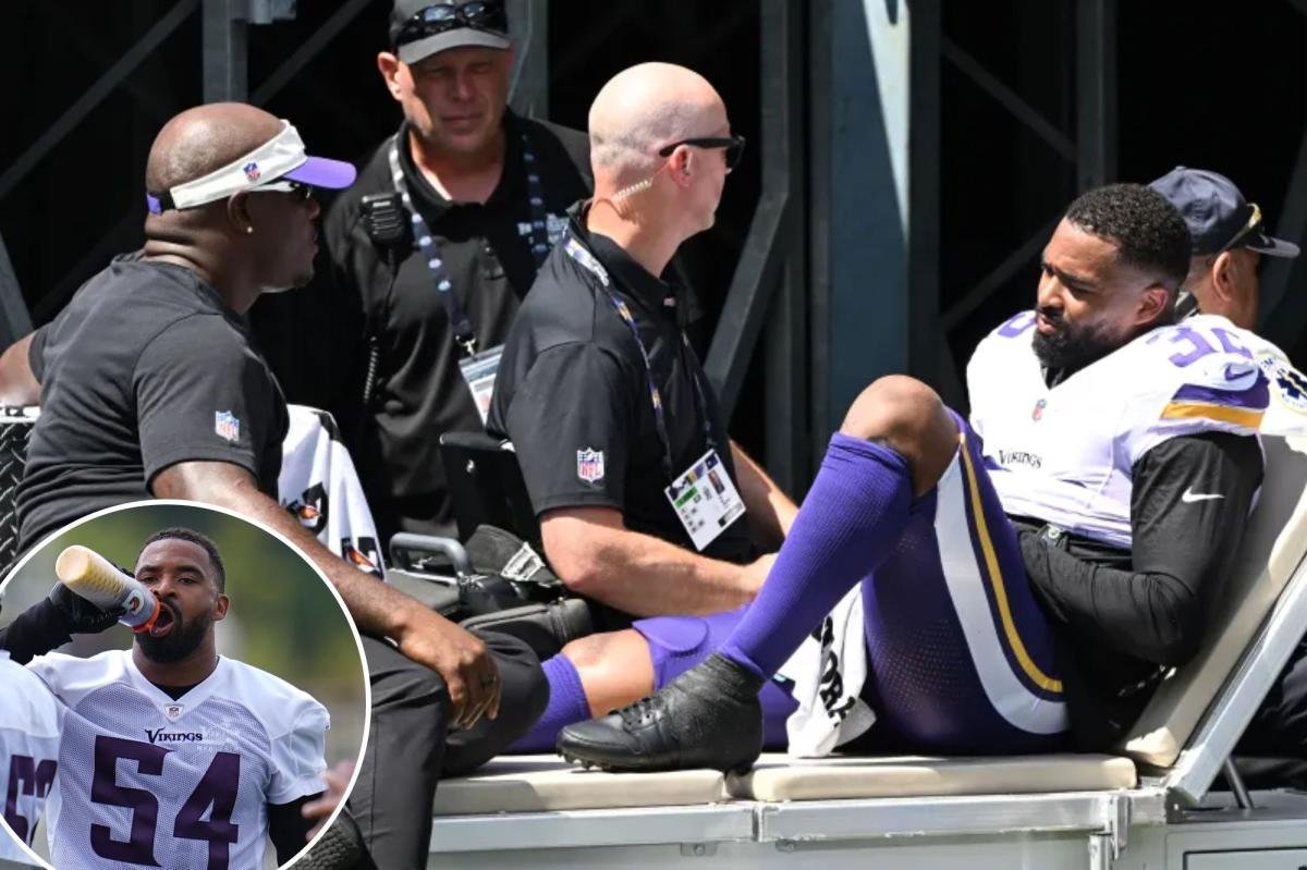 You are currently viewing Full details of Jamal Adams’ brutal season-ending injury — and future Vikings role — revealed