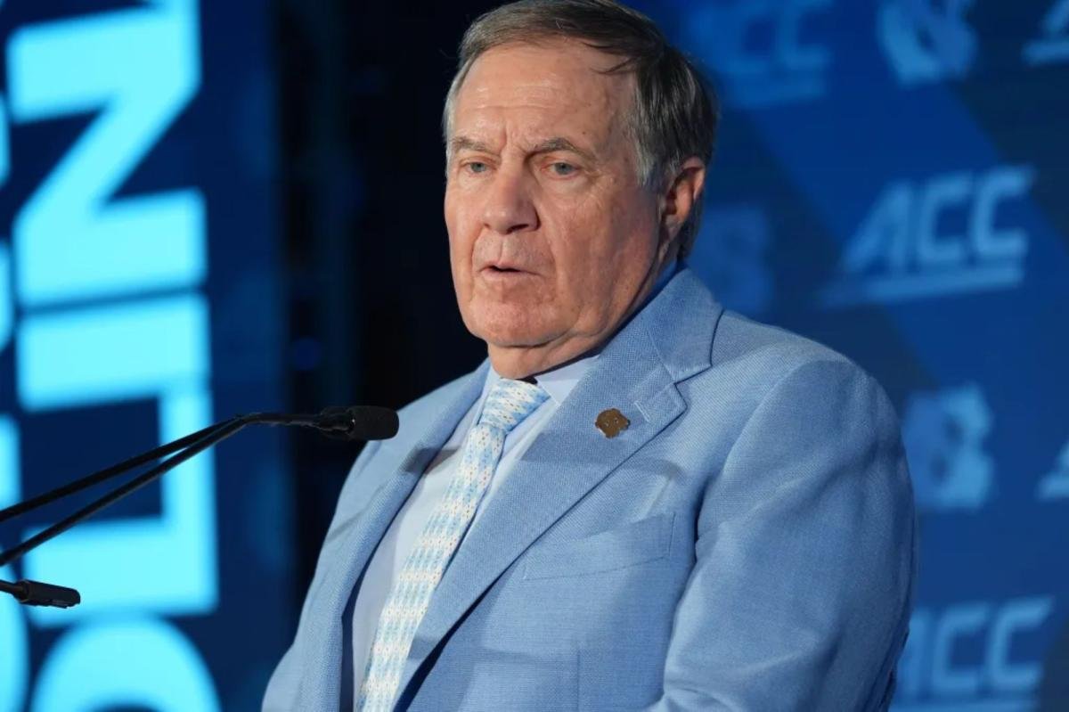 You are currently viewing Bill Belichick adds twist to $300,000 lawsuit over Nantucket painter’s serious injury claim