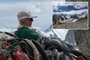 Read more about the article American climber’s remains found after avalanche in Pakistan, other mountaineers still missing