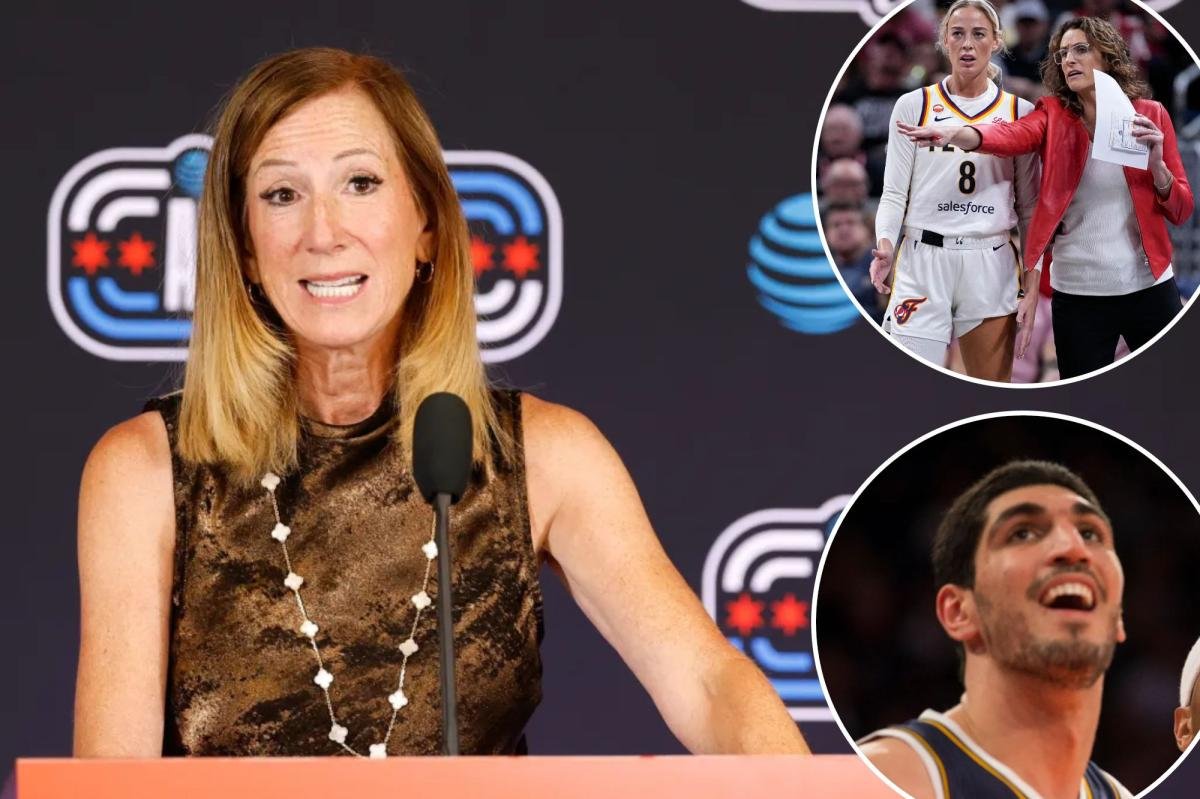 You are currently viewing WNBA slams ‘bad-faith efforts’ to ‘marginalize others’ amid trans athlete debate