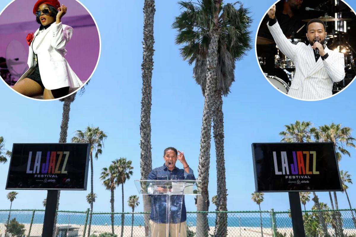 You are currently viewing LA’s massive new music festival canceled before it starts as organizers axe events