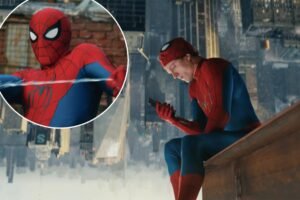 Read more about the article Spider-Man’s NYC home would cost millions — more than a even a superhero could affordÂ 