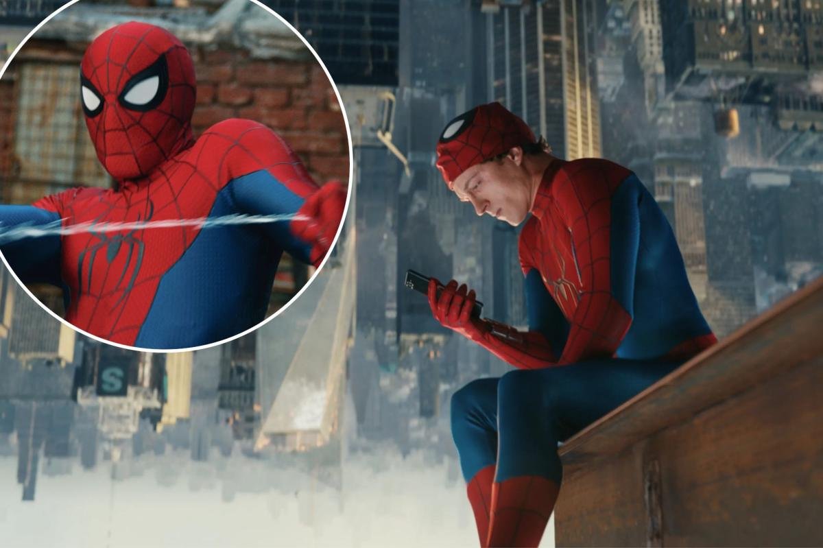 You are currently viewing Spider-Man’s NYC home would cost millions — more than a even a superhero could affordÂ 