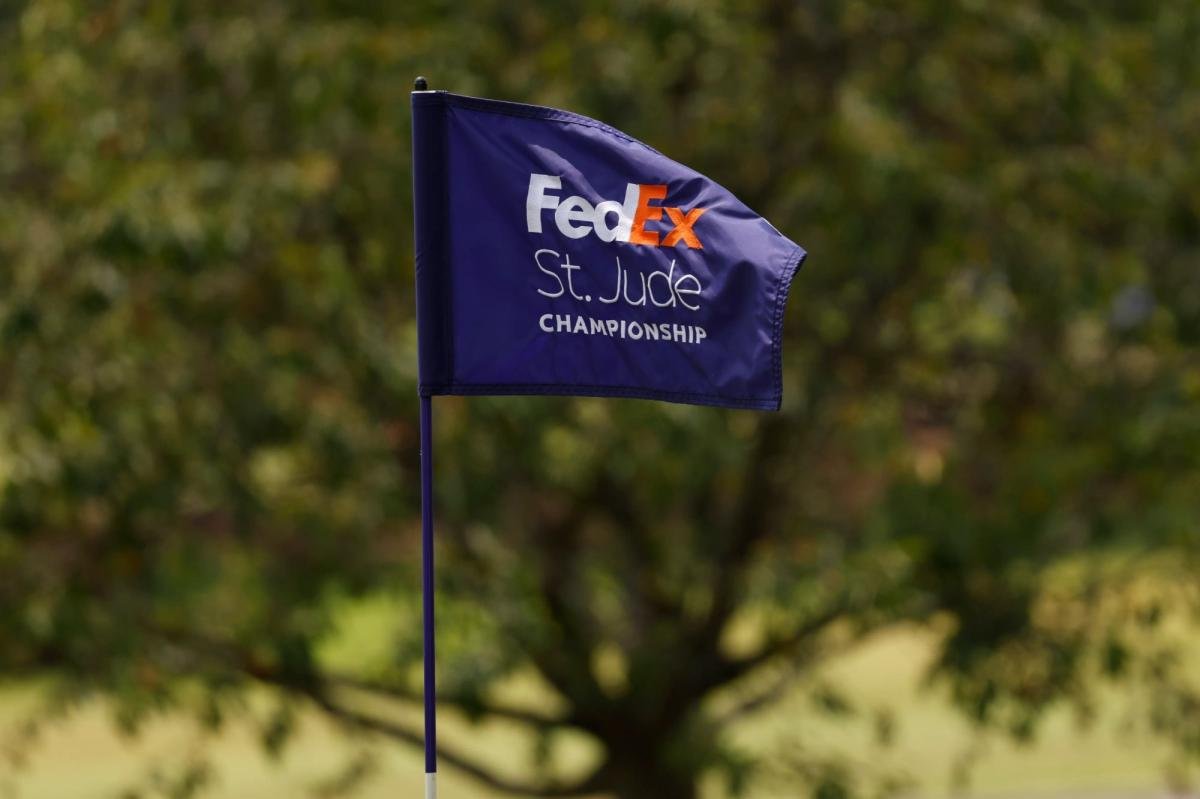 Read more about the article How to watch 2026 FedEx St. Jude Championship for free: Tee times, livestream
