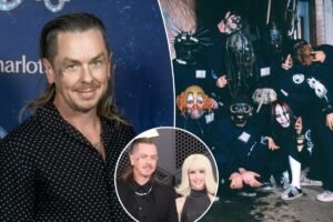 Read more about the article Slipknot’s Sid Wilson fired from band after nearly 30 years: report