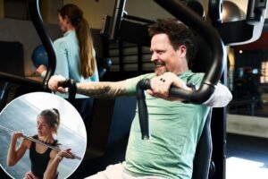 Read more about the article The 3 most important things to do if you’re going to the gym for the first time — or the first time in ages
