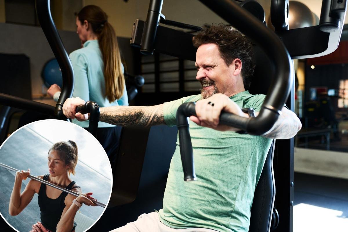 You are currently viewing The 3 most important things to do if you’re going to the gym for the first time — or the first time in ages