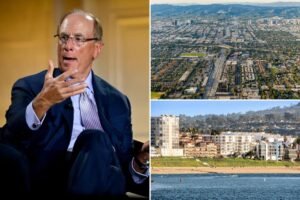 Read more about the article Infrastructure behemoth rattles residents by announcing $1.6B buy up of SoCal apartment complexes