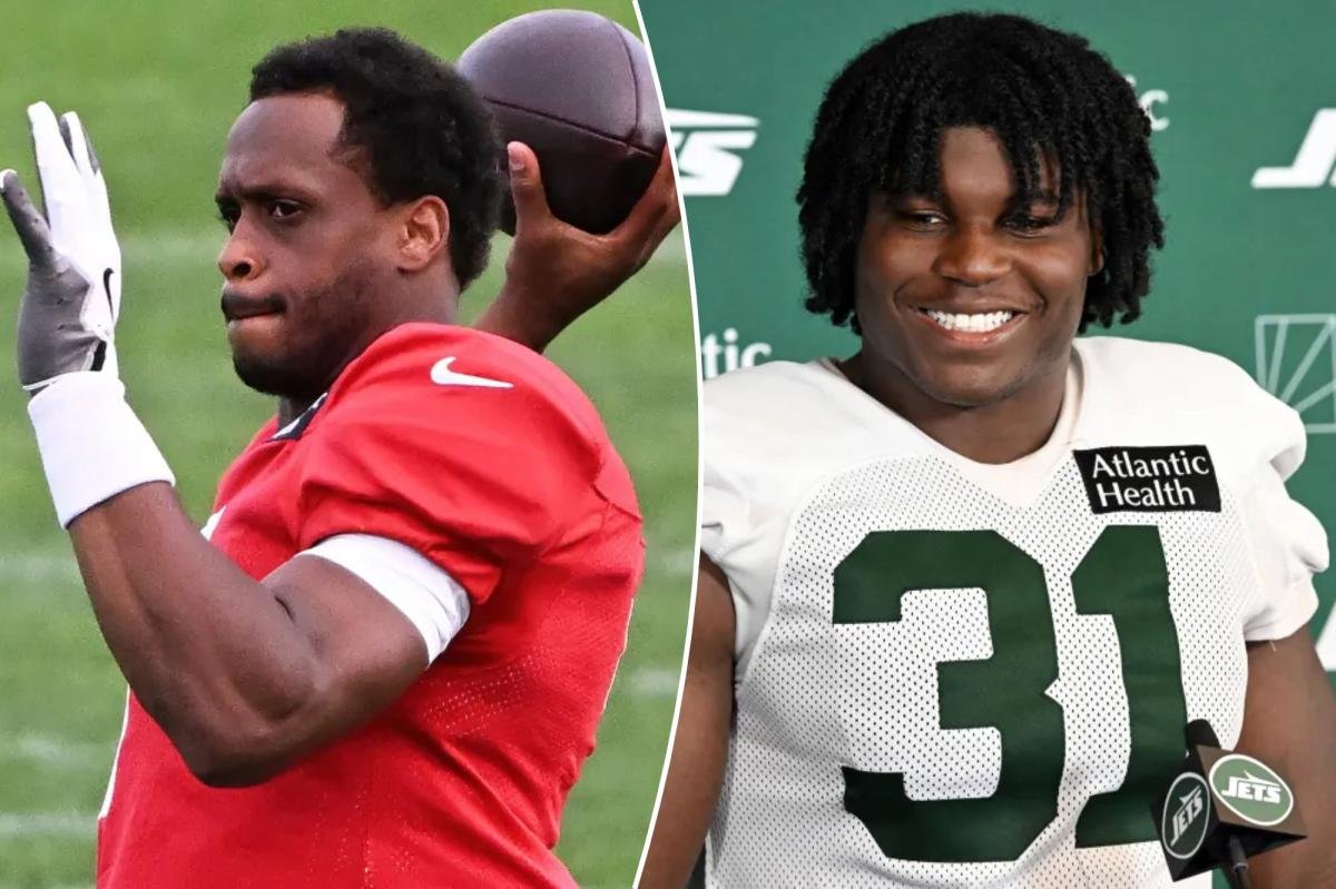 You are currently viewing Three things to watch for in Jets’ preseason opener vs. Buccaneers