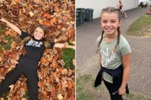 Read more about the article Wisconsin girl Lily Peters’ accused murderer wonât stand trial for grisly killing, sexual assault of cousin