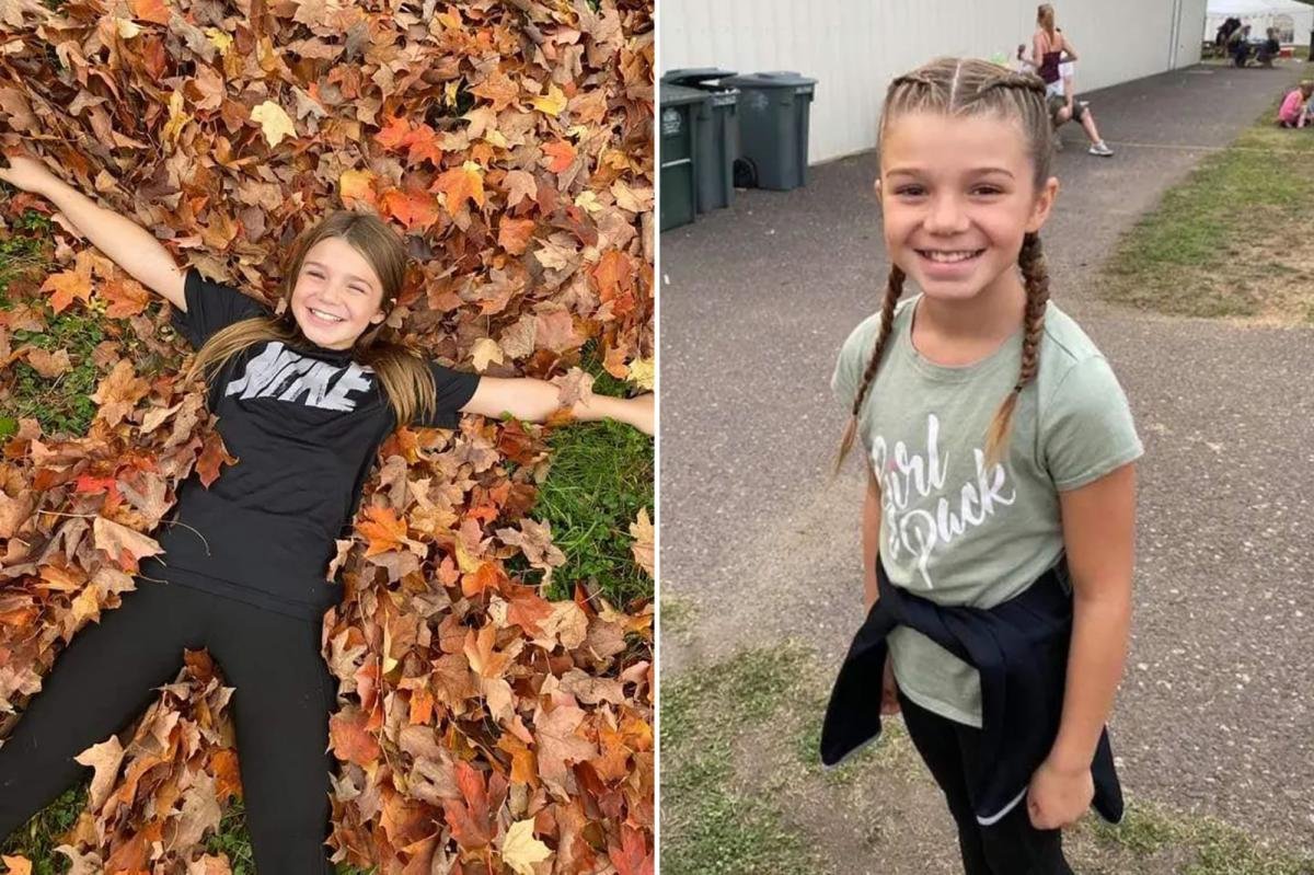 You are currently viewing Wisconsin girl Lily Peters’ accused murderer wonât stand trial for grisly killing, sexual assault of cousin