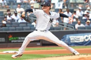 Read more about the article Aaron Boone reveals why Yankees are confident Max Fried’s IL stay will be a short one