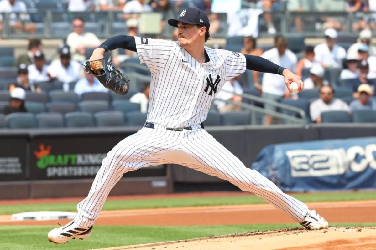 You are currently viewing Aaron Boone reveals why Yankees are confident Max Fried’s IL stay will be a short one