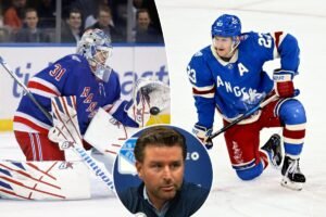 Read more about the article Where would another lost Rangers season leave Chris Drury’s retooling project?