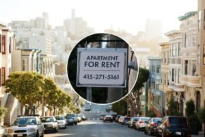 Read more about the article San Francisco’s cheapest one bedroom apartment is a jaw dropper