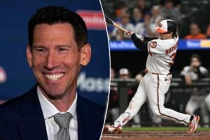 Read more about the article How Red Sox boss defended blockbuster deadline trade after blowback