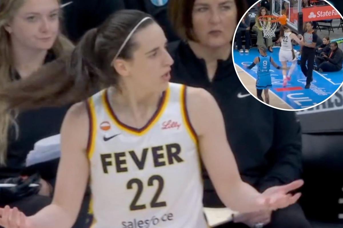 You are currently viewing Caitlin Clark gets suspension for eighth technical that has Liberty implications — but there’s a caveat