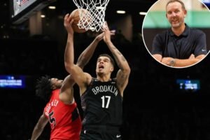 Read more about the article Every Michael Porter Jr. scenario is still on the Nets’ table with need to find middle ground