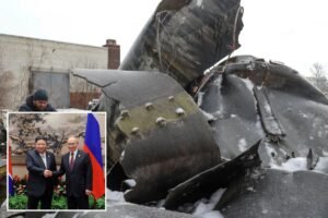 Read more about the article NorthÂ Korean missile unit deploys in Russia for Ukraine war: Kyiv