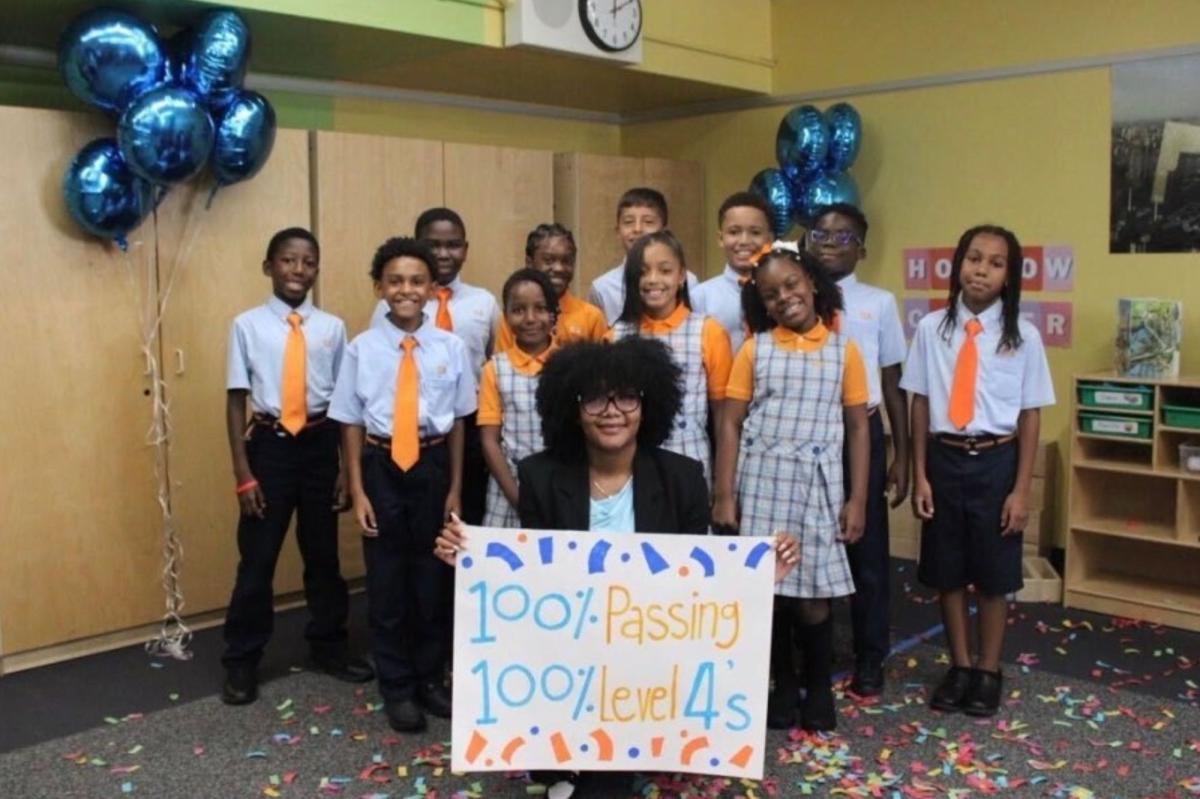 You are currently viewing Success! ‘More rigorous’ NYC charter schools excel on state reading test as public-school results plummet