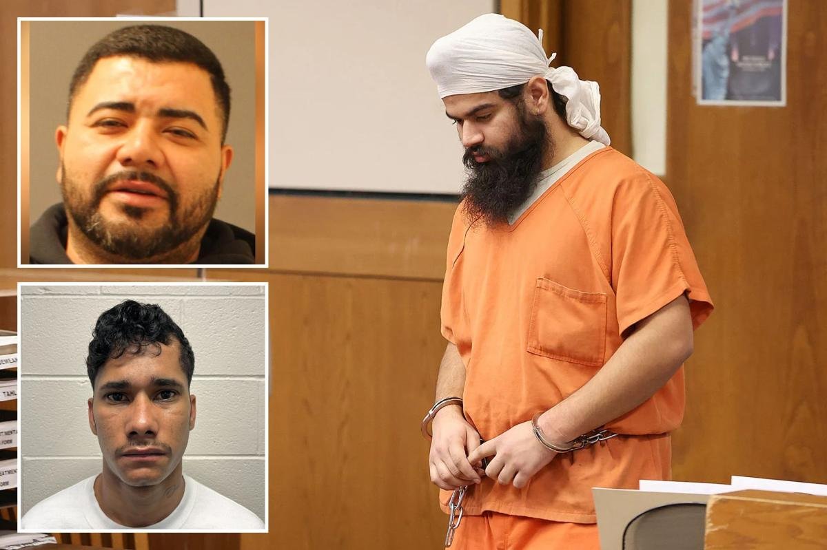You are currently viewing Democrats are STILL shielding the worst illegal-migrant criminals