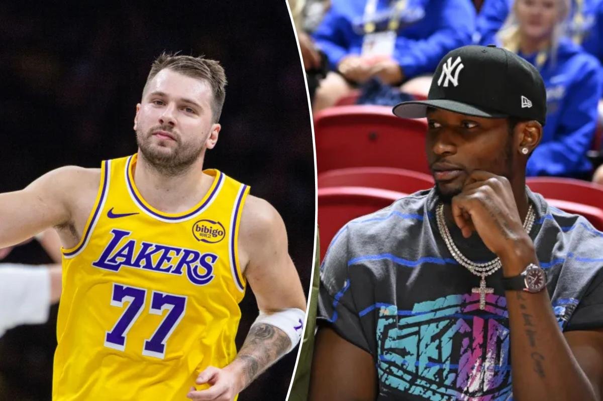You are currently viewing Lakers face new Jonathan Kuminga threat from West contenders