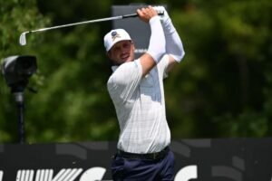 Read more about the article Bryson DeChambeau excited for new LIV Golf investor’s ‘fresh vision’ for the product