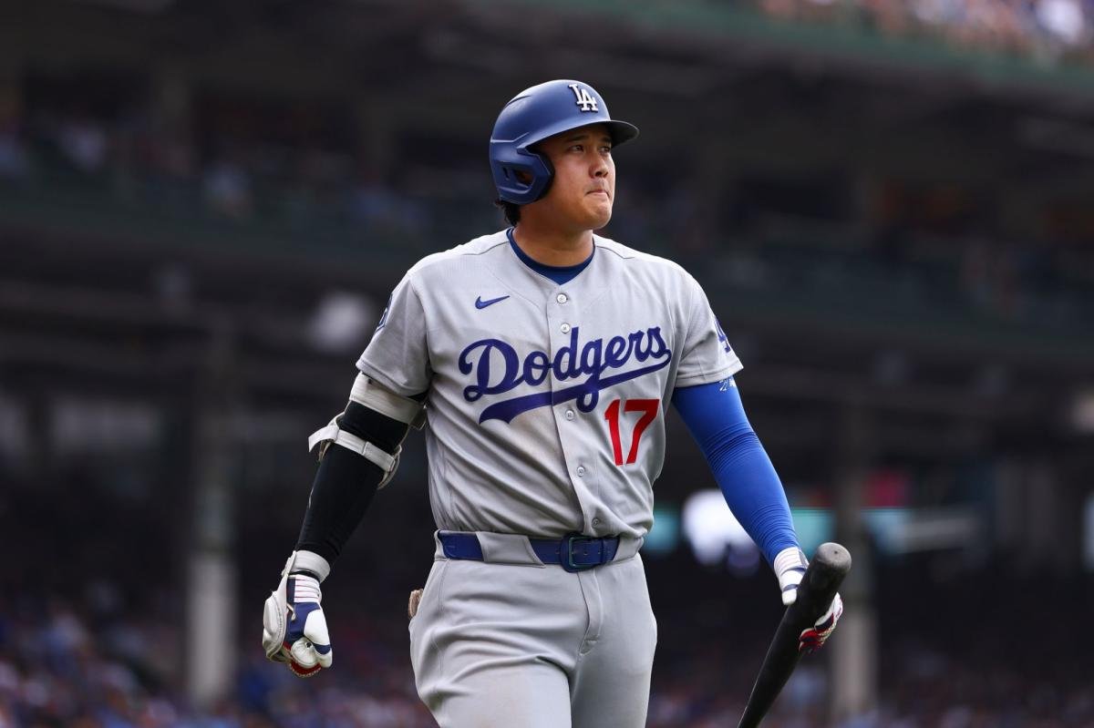You are currently viewing ProphetX promo code NYPBONUS: Trade $10, get $20 for Dodgers vs. Diamondbacks