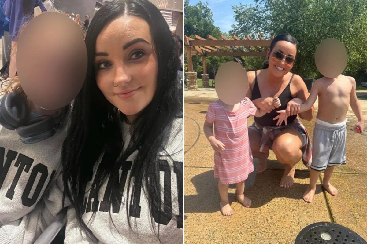 Read more about the article Ohio mom of 3 killed when massive tree crashes onto SUV in freak highway accident