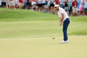 Read more about the article BetMGM bonus code POSTBET: Get up to $1,500 in bonuses for the BMW Championship