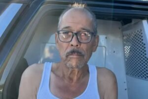 Read more about the article Accused creep, 67, preyed on  children at childcare center he ran with his wife