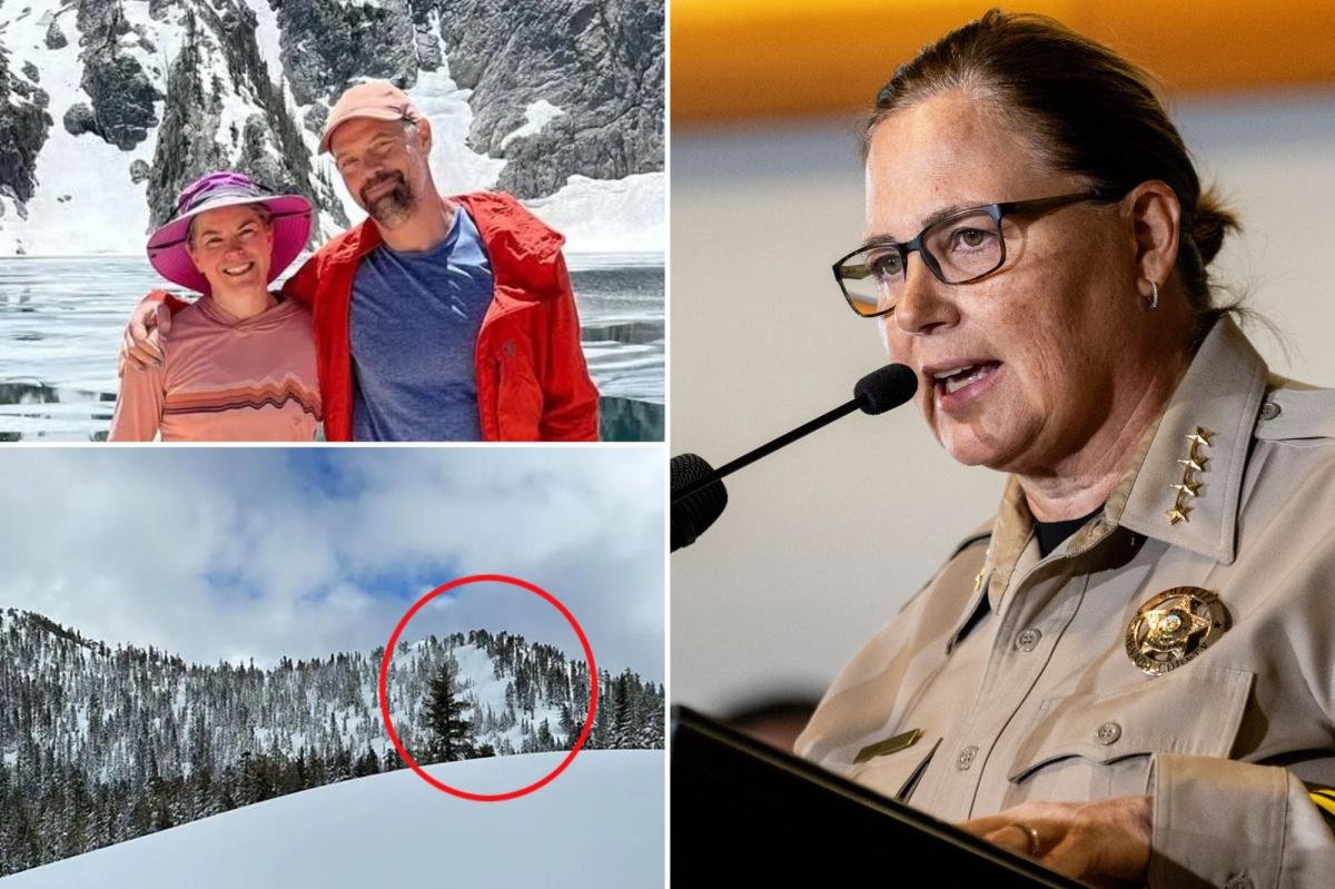You are currently viewing Criminal probe into deadly Tahoe avalanche moves forward as redacted reports leave questions unanswered